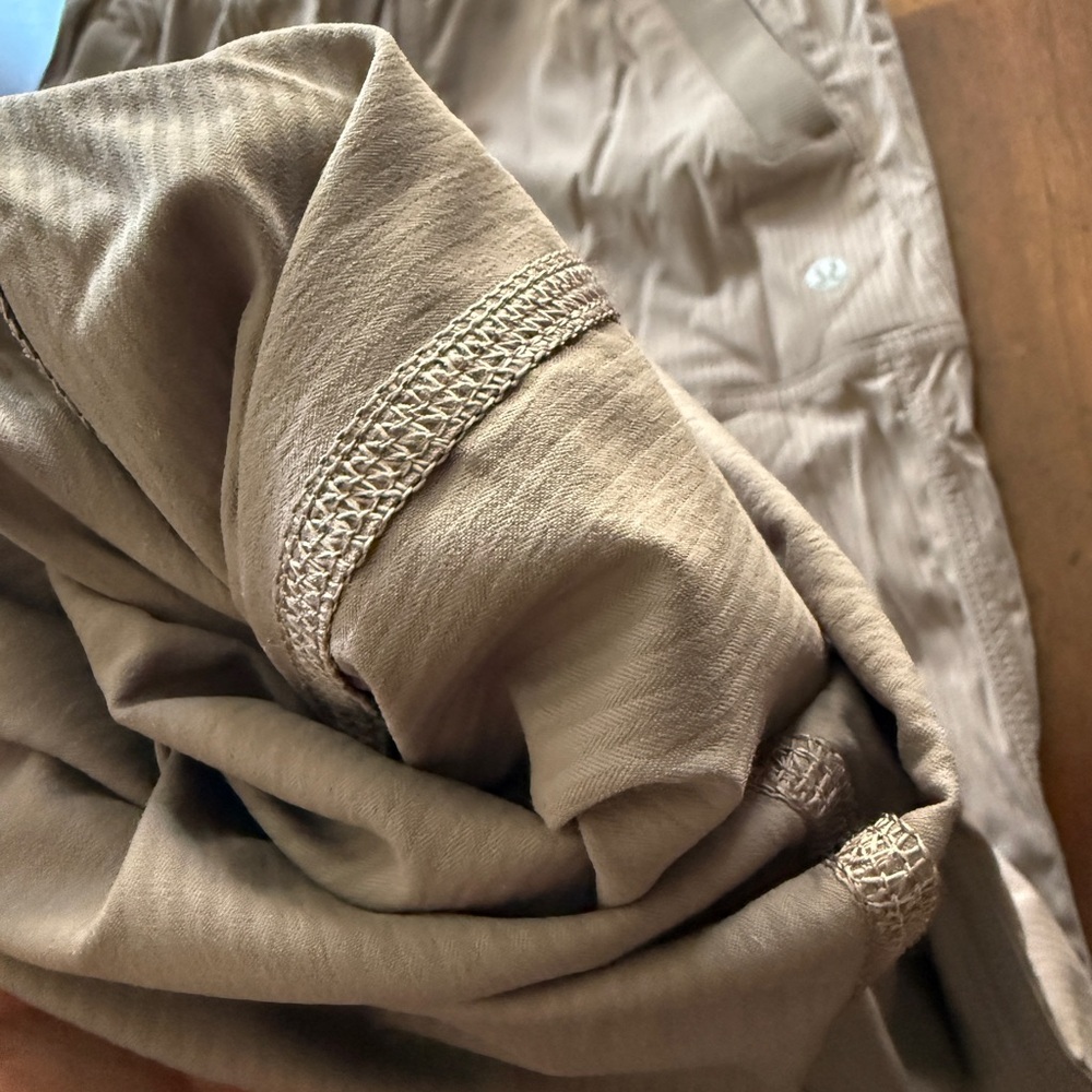 lululemon Dance Studio Pants - Picture 9 of 10